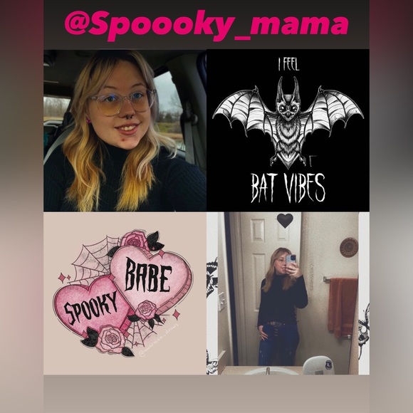 Meet your Posher, Kaylin - Picture 2 of 3